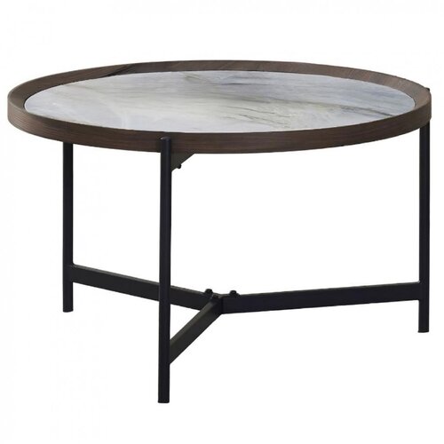  Klupski stoli VANOS (bijela + plava) Slike