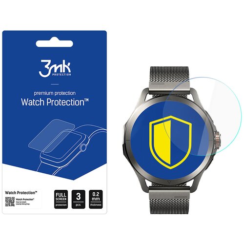 3mk watch protection flexibleglass za xiaomi watch S4 sport kaljeno steklo, (5000019400) Cene