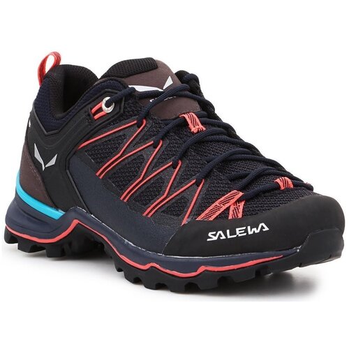 Salewa Pohodni&amp;scaron;tvo Ws Mtn Trainer Lite 61364-3993 Modra Slike