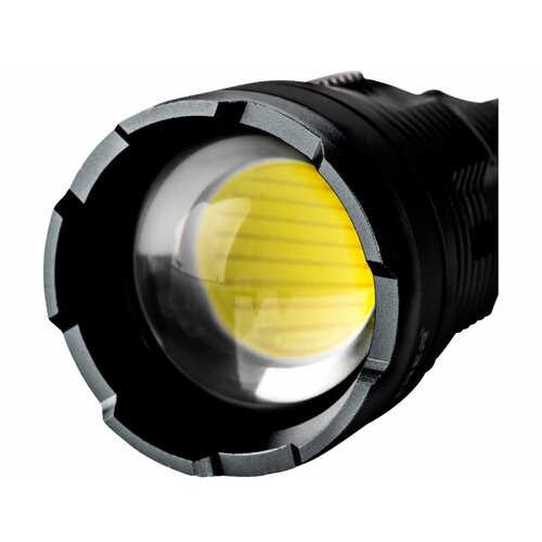  extol- led prigu&amp;scaron;iva punjiva prenosna lampa sa powerbankom LED/60W/10000 mah 8000 lm IPX4 crna Slike