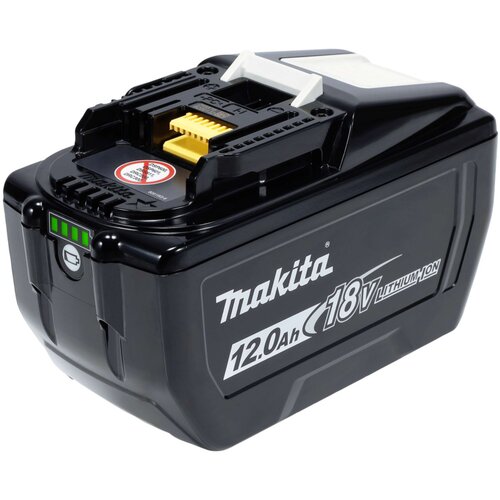 Makita BATERIJA 18V12AH bl18120 MAKIT Slike
