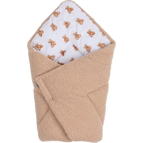 Bubaba by FreeON dekica jastuk 65x65 medvjedići Cijene