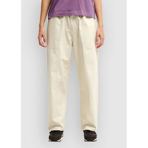 Quiksilver Manhattan Pants bone white Cene