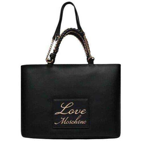 Love Moschino Velika ženska torba Cene