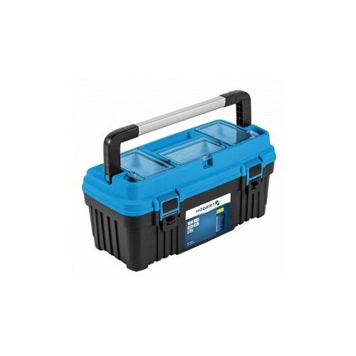  Kutija za alat PVC 18&amp;#039; nosivost 15 kg HT7G061 HOEGERT Slike