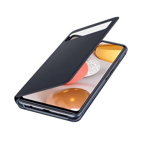  EF-EA725PBEGEE Samsung A72 smart s view wallet cover black Cene
