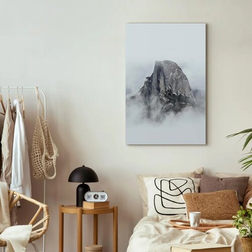 Slika - Half Dome (1 Part) Vertical 40x60 Akustična Cijene