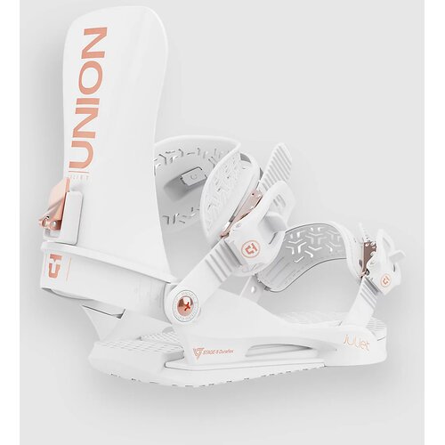 Union Juliet Snowboard vezi white Cene