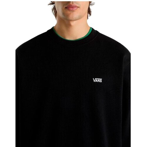 Vans VN000P20BLK1 Crna Slike