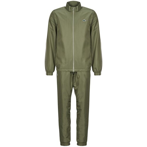 Lacoste WH2574 Kaki Slike
