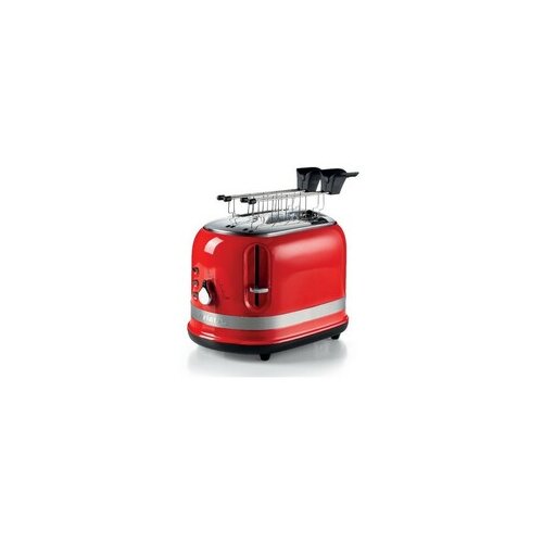 Ariete moderna toster crveni sa hvataljkama 149/00 Cijene