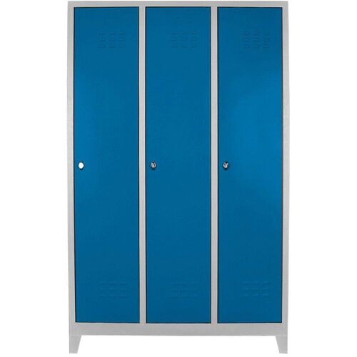 Hanah home ormarić za skladištenje Js1012Ma sivo plava boja Cene