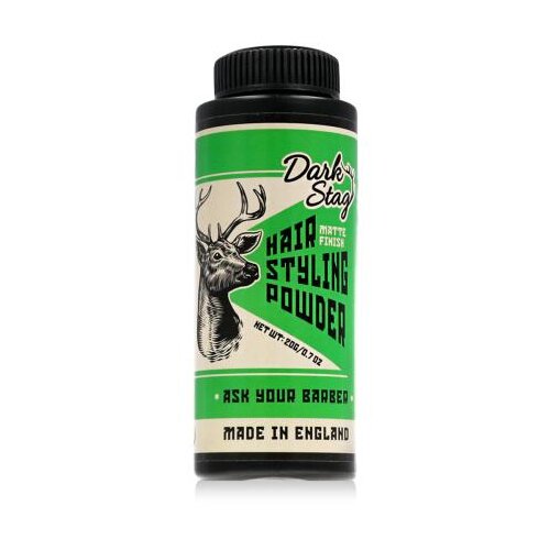 Dark Stag Hair Styling Powder proizvodi za volumen kose 20 g za muškarce Cijene