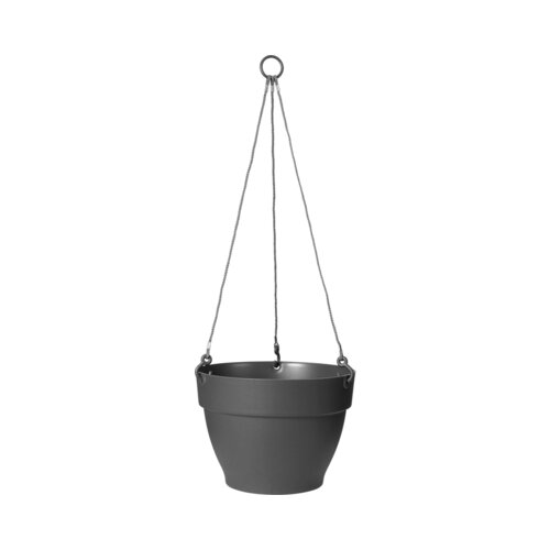 ELHO Viseči lonec vibia campana 26 cm - Antracit Slike