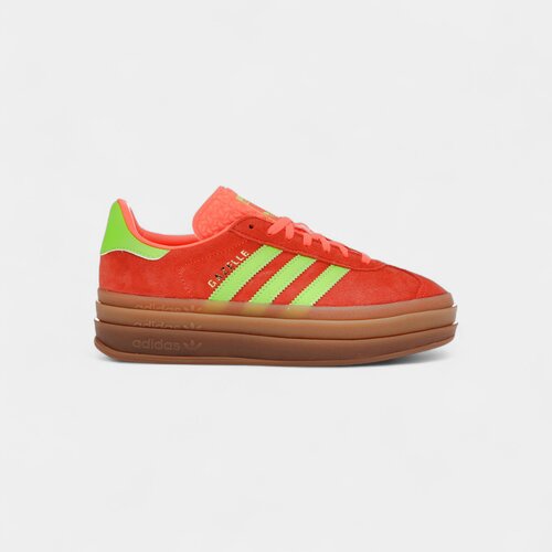 Adidas Nizke superge Gazelle Bold Solar Orange Solar Green (Women's) Oranžna Cene