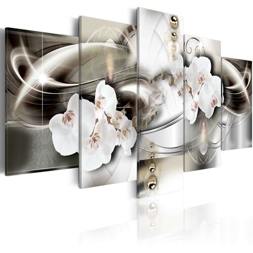 Slika - Orchids among the waves of gold 200x100 Slike