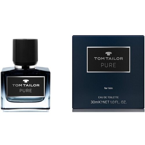 Tom Tailor Pure for him edt 30ml Cijene