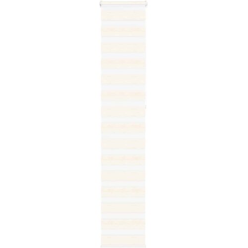 Zebra zavjesa Mramorna bež 40x230 cm &Scaron;irina tkanine 35,9 cm Poliester Cene