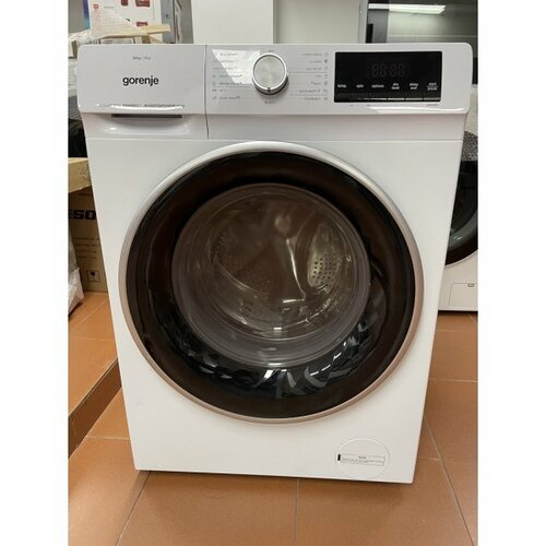 Gorenje mašina za pranje i sušenje veša WD 10514S OUTLET Slike