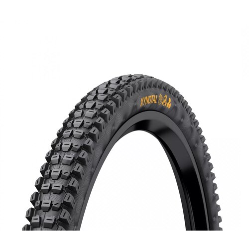  Guma Continental 29x2.40 (60-622) xYNOTAL FOLDABLE, TUBELESS READY, DOWNHILL CASING, SUPER SOFT-COMPOUND, Slike