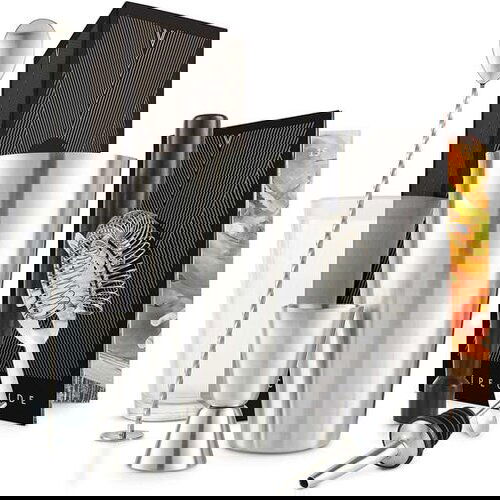 Vonhaus 8 delni cocktail set 1000157 Cene
