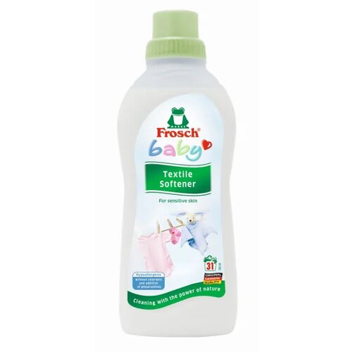 FROSCH BABY omekšivac 750ml novo Cijene