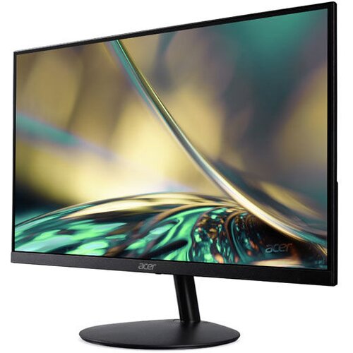 Acer SA272 G0 Gaming Monitor 27" FHD 1920x1080 IPS 120Hz Cene