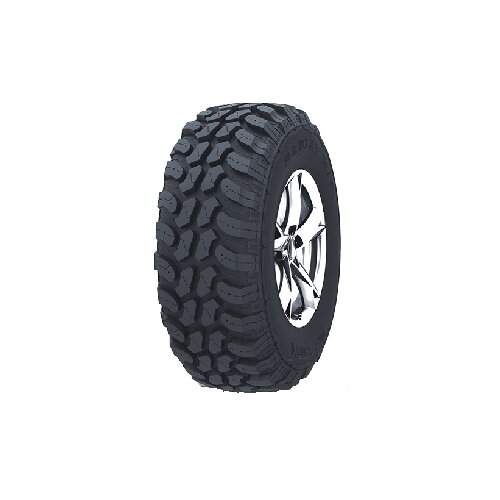 Goodride Radial SL366 M/T ( 205 R16C 110/108Q 8PR, POR OWL ) Cene
