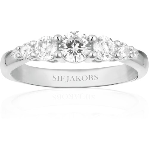 SIF JAKOBS SJ-R42126-CZ-SS-50 Cene