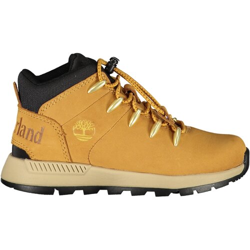 Timberland KIDS&#39; BROWN SPORTS SHOES Cene