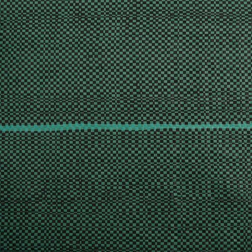 VidaXL Opna protiv korova zelena 1,5x10 m PP Slike