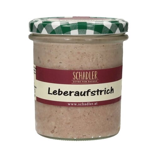 Schadler Jetern namaz - 305 g Cene
