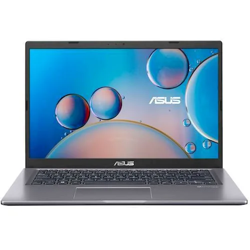 Asus Laptop 14 X415EA-EK311T i3-1115G4/8GB/SSD 256GB/14”FHD NanoEdge/W10H