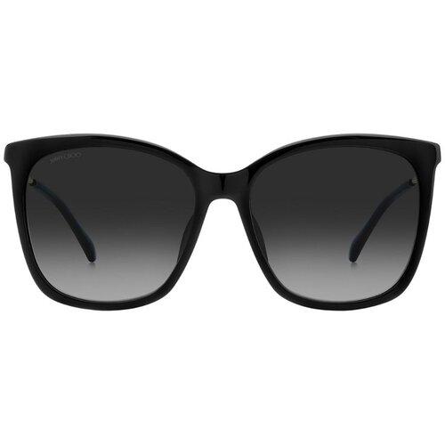 Jimmy_Choo Ženske sunčane naočale NEREA/G/S Black (crne) Slike