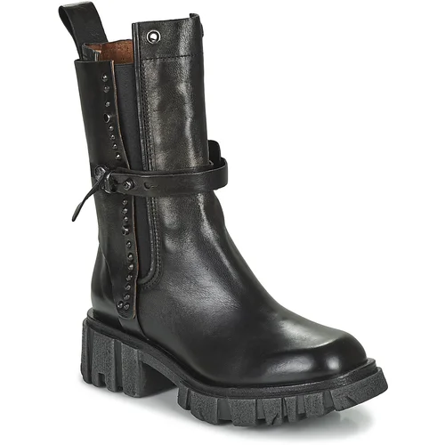 Airstep / A.S.98 Polškornji HELL STUD Črna Airstep / A.S.98 Polškornji HELL STUD Črna