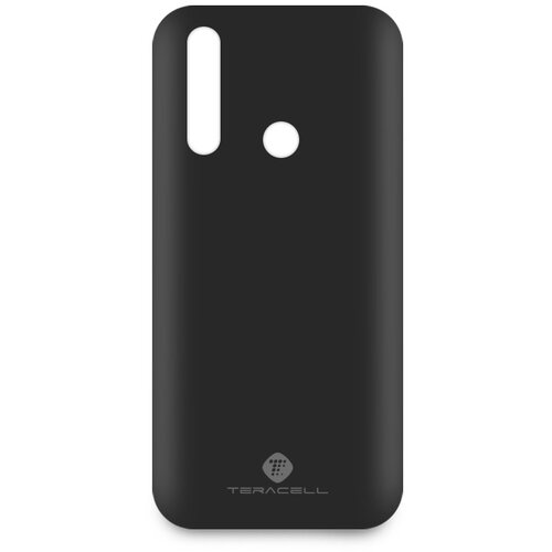  Maska za Motorola Moto G8 Power Lite mat Giulietta crna Cene