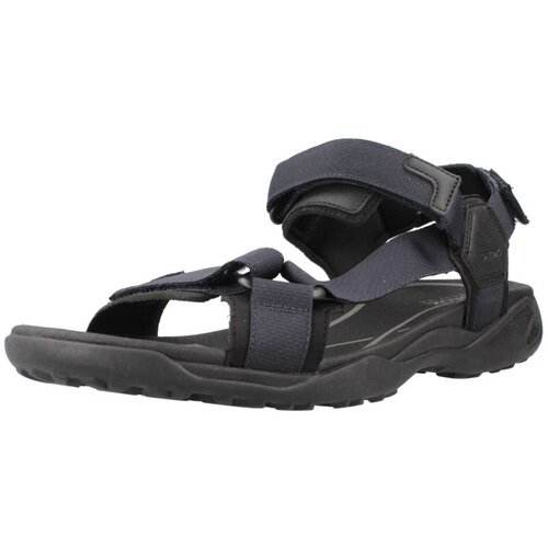 Geox U TERRENO + GRIP Plava Cijene