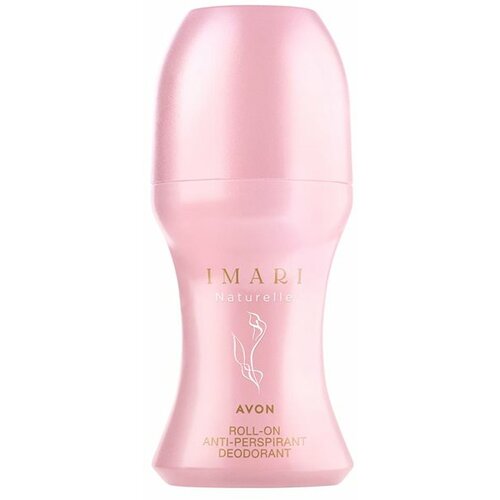 Avon Imari Naturelle roll-on anti-perspirant dezodorans 50ml Cene