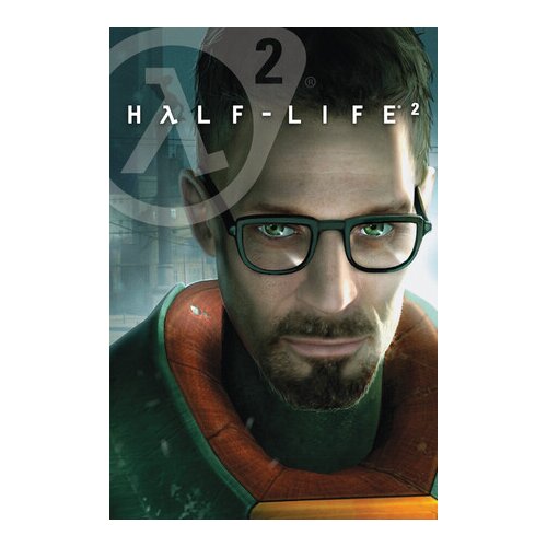Steam Gift Half-Life 2 Complete pack PC Global Cene