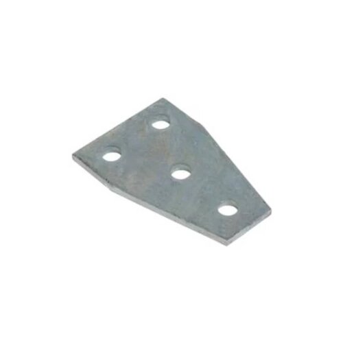 Fischer FFF 4D spojna ploča čelik 504368 25 St. Cijene