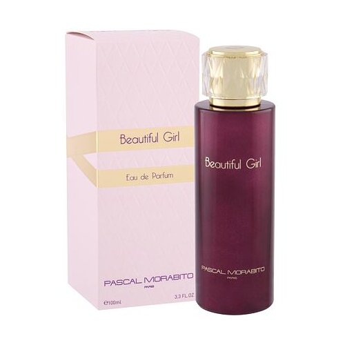 Pascal Morabito Beautiful Girl parfumska voda 100 ml za ženske Cene
