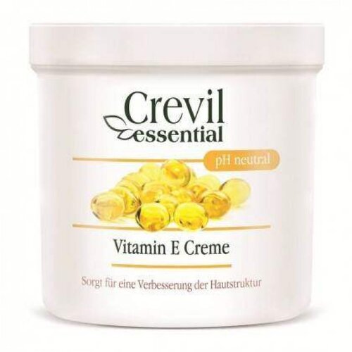 Crevil Krema sa vitaminom E 250 ml Cene