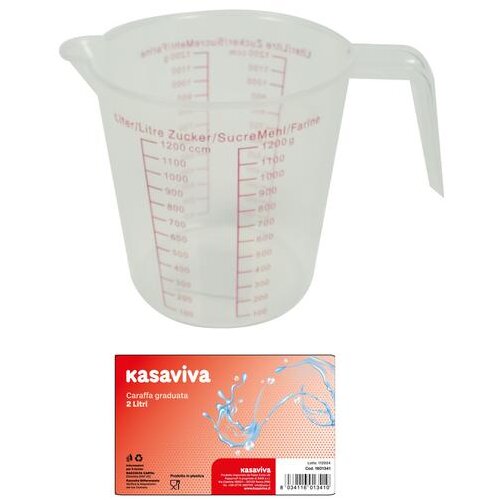Bokal MJERAČ 2L Slike