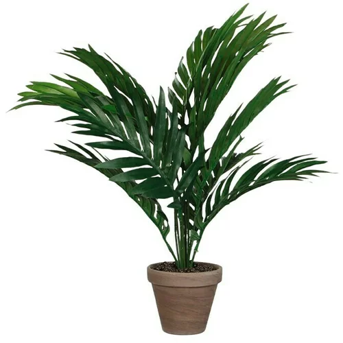  Umjetna biljka (Visina: 45 cm, Zelene boje, Plastika)