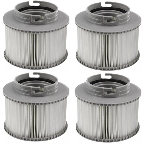INF Filter za napihljive bazene MSpa 4-paket, (21297240) Cene