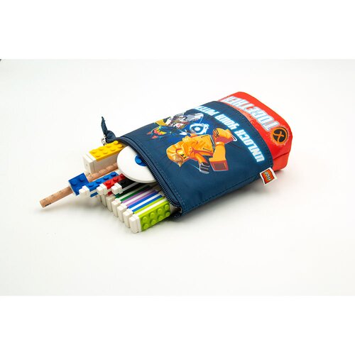 Lego Ninjago&amp;trade; pop-up pernica: Zajedno ( 53324 ) Slike