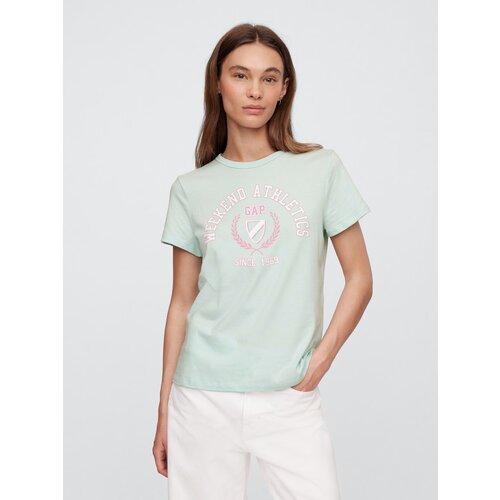 GAP Cotton T-shirt - Women&amp;#039;s Slike