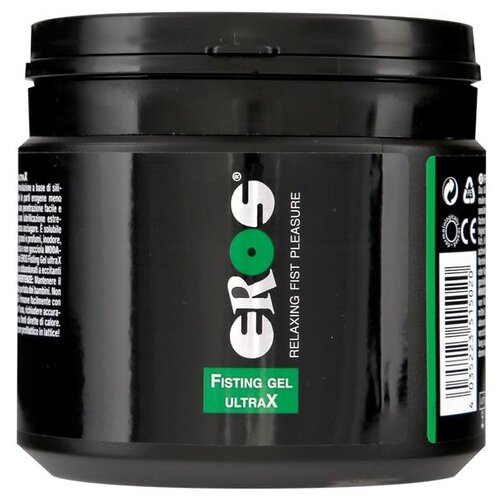 Eros Silikonski ultraks s fistiranjem 500 ml, (21088287) Cene