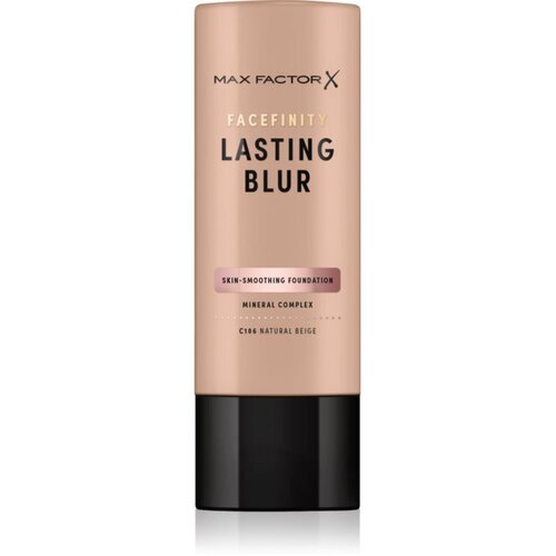 Max Factor Facefinity Lasting Blur dugotrajni puder nijansa C106 Natural Beige 35 ml Slike