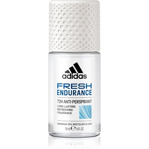 Adidas Fresh Endurance antiperspirant roll-on 72h 50 ml Slike